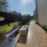 Cherry Garden شقة