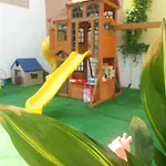 Cherry Garden سفيتي فلاس