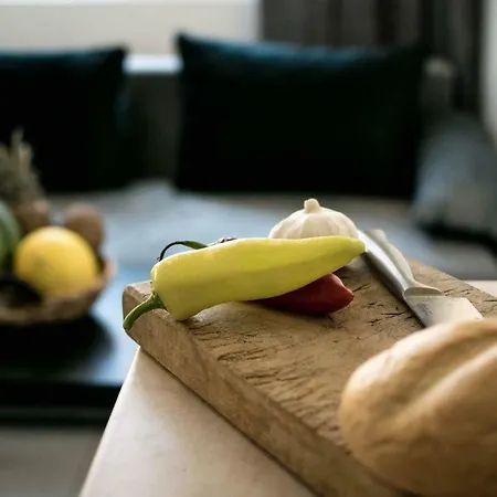 Cherry Garden Appartement Sveti Vlas