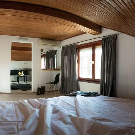 Cherry Garden Appartement Sveti Vlas