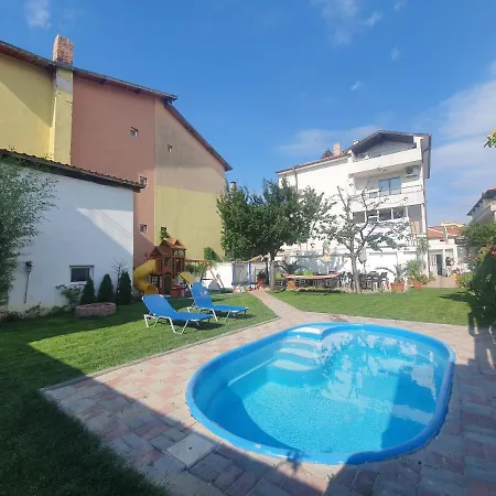 Appartamento Cherry Garden