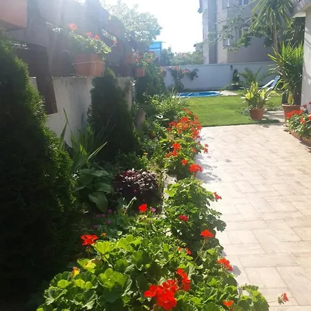 Appartamento Cherry Garden *