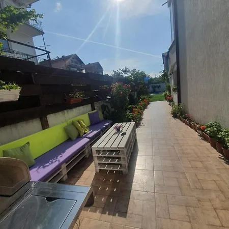 Cherry Garden Appartamento