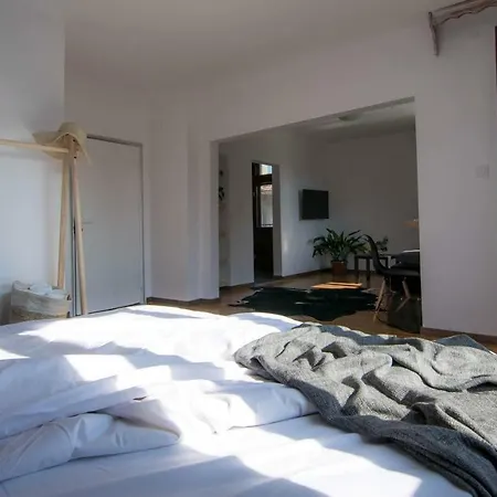 아파트 Cherry Garden 스베티 블라스