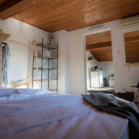 아파트 Cherry Garden 스베티 블라스