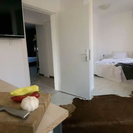 Cherry Garden Apartment Sweti Wlas