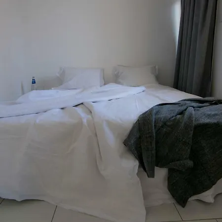 아파트 Cherry Garden *