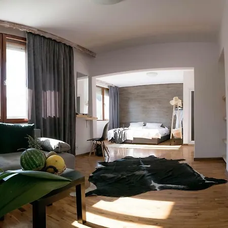 Cherry Garden Apartment Sweti Wlas