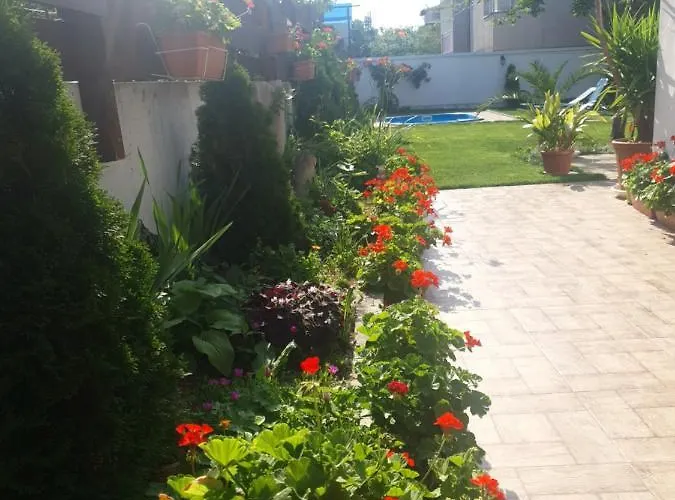 아파트 Cherry Garden *