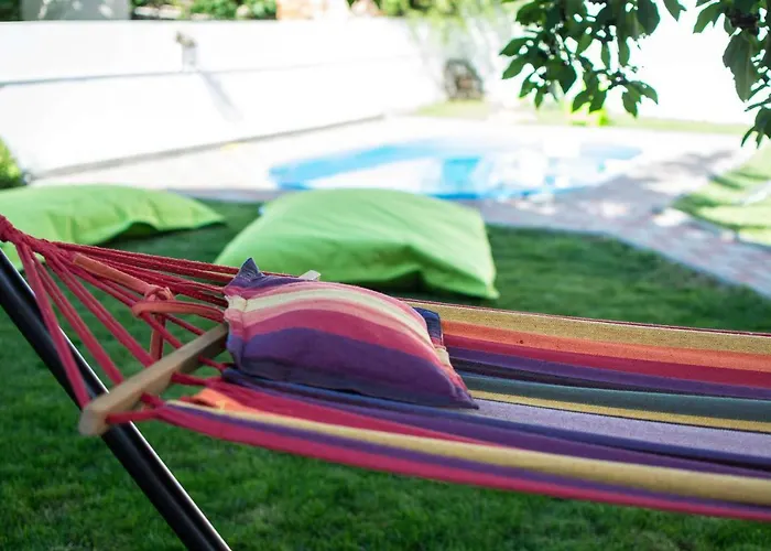 Cherry Garden 스베티 블라스