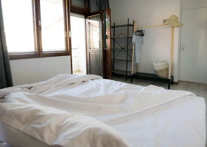 아파트 Cherry Garden *