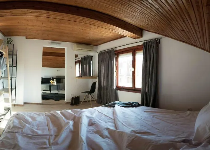 Cherry Garden 아파트 스베티 블라스